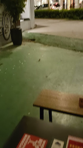 Opinii despre drafted. în George Town - Gastronomi dan perhotelan