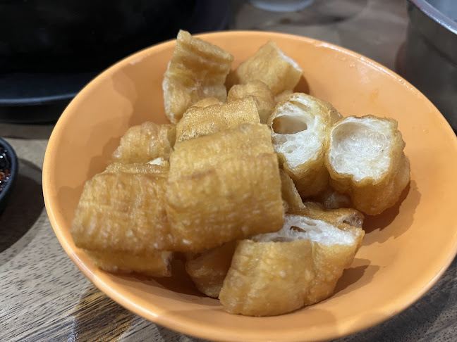 Shoon Huat Bat Kut Teh