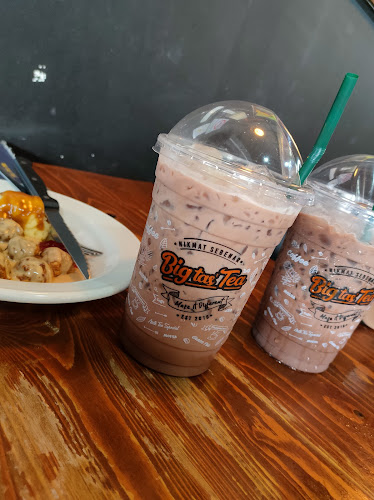 Opinii despre Big Tas Tea Bandar Perda în Bukit Mertajam - Gastronomi dan perhotelan