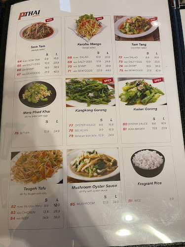 Comentarii opinii despre Phad Thai Restaurant