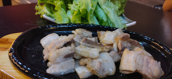 Comentarii opinii despre Koreana