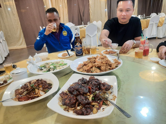 Comentarii opinii despre Hung Xing Seafood Restaurant