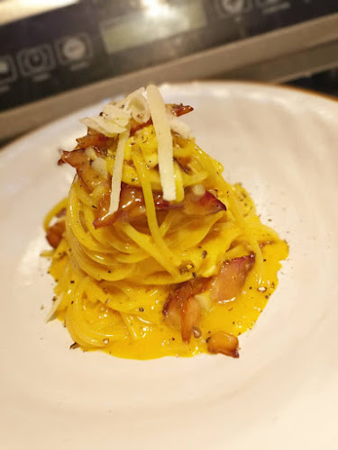 Opinii despre Luretta D.O.P. Italian Deli at Lot 10 în Kuala Lumpur - Gastronomi dan perhotelan