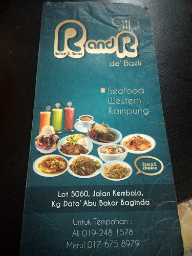 Hakimi sate kajang - Kajang