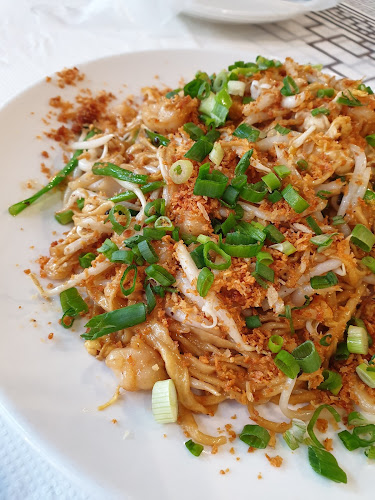 Restoran Auntie Sim Kitchen 私房菜 - Petaling Jaya