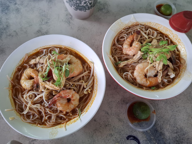 Poh Lam Laksa 寶蘭叻沙@Chong Choon Cafe