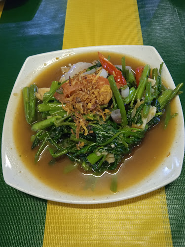 mutiara Ceria Tomyam - Gastronomi dan perhotelan