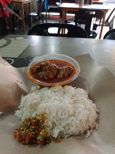 Comentarii opinii despre Restoran Rasa Rindu