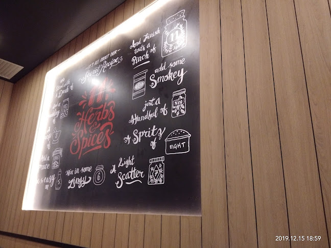 KFC Riverside Business Park - Batu Pahat