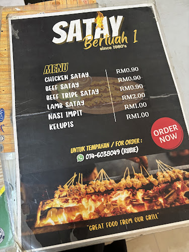 Bertuah Fortune(泉福） - Kota Kinabalu