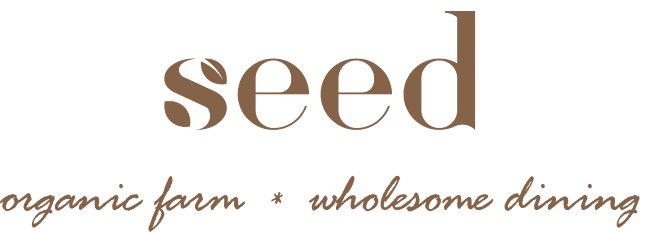 Seed Wholesome Dining