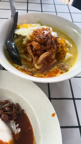 22.Kedai Cikgu - Gastronomi dan perhotelan