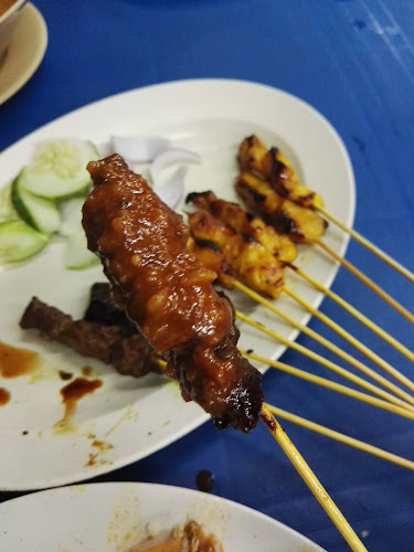 Sri Tanjung Tomyam Seafood - Tanjung Tokong