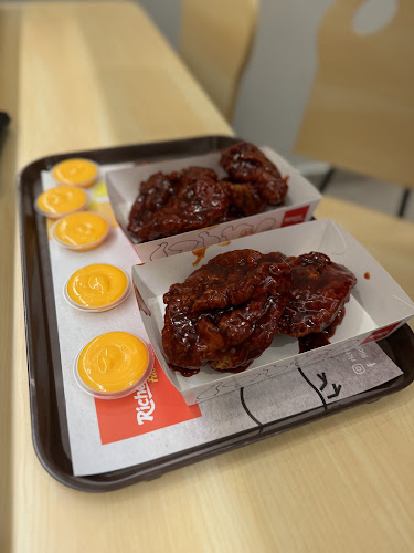 Richeese Factory Ampang Business Centre (ABC)