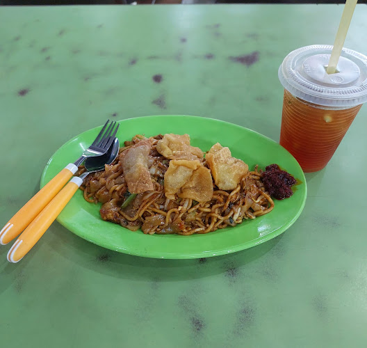 4637-C, Jalan Penghulu Abas, Bukit Baru, 75150 Melaka