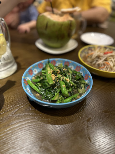 Sawasdee Thai Cuisine Miri - Miri