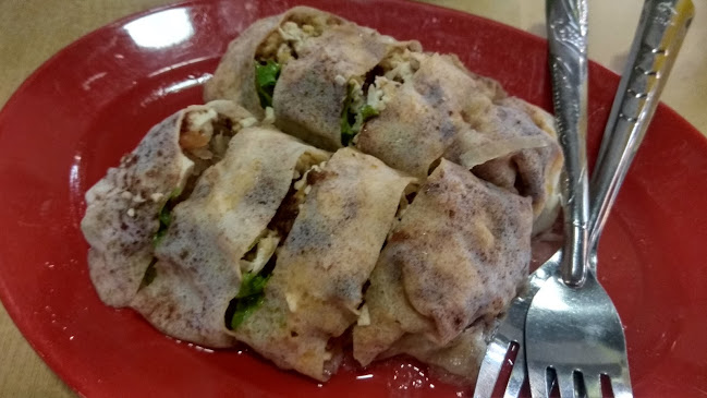 Comentarii opinii despre The Jetty Food Court