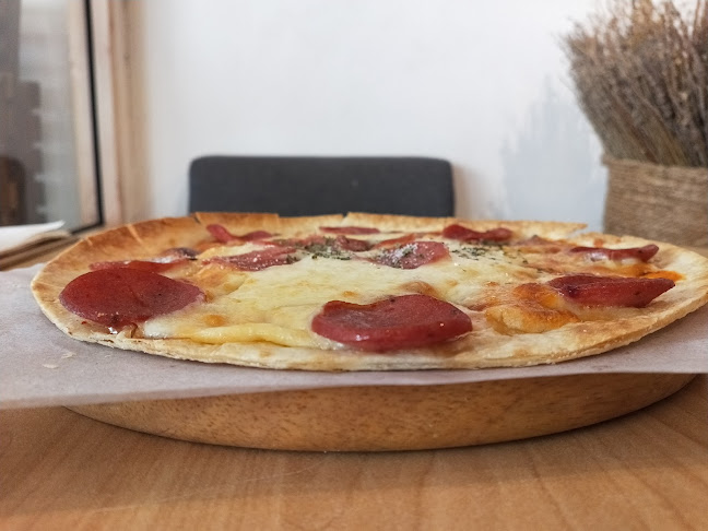 Opinii despre Tiny Elephant - Soft Serve & Coffee în Kota Bharu - Gastronomi dan perhotelan