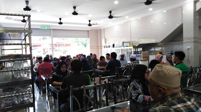 Lot 4, Shop Office Lot Taman Bukit Garden, Kampung Bukit Kalam, 87000, Wilayah Persekutuan Labuan