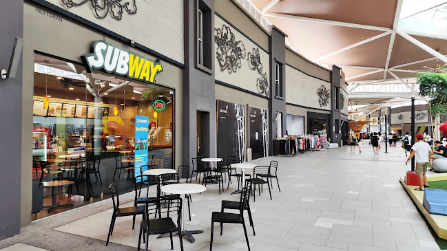 Subway - Iskandar Puteri