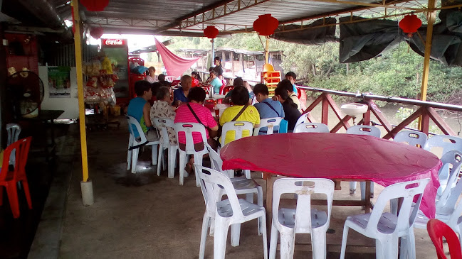 Restoran Soon Huat - Gastronomi dan perhotelan