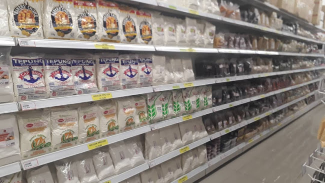 Bake With Yen @Putrajaya - Putrajaya