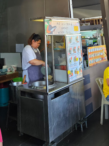 1447, Lorong Song 4B, Tabuan Heights, 93350 Kuching, Sarawak