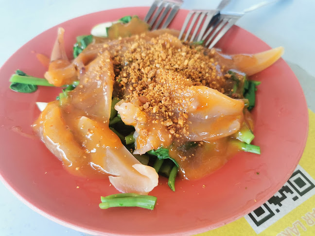 Comentarii opinii despre 江沙皇城Laksa