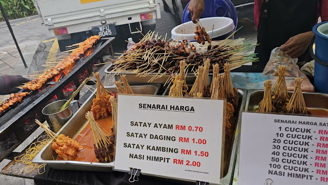 Comentarii opinii despre Pasar Malam Kuala Lumpur