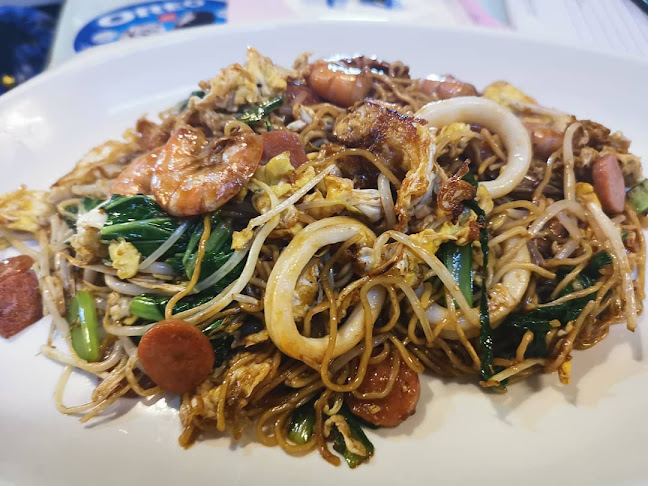 Jalan Kg Datu, Kampung Datu, 96000 Sibu, Sarawak