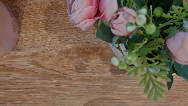 Cafe Warisan Bonda - Gastronomi dan perhotelan