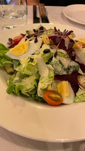 Opinii despre Pampas Steakhouse at Old Malaya în Kuala Lumpur - Gastronomi dan perhotelan