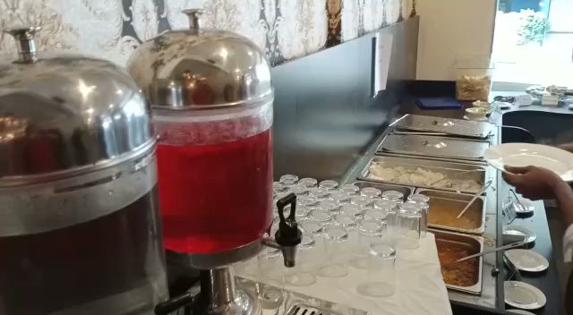 Nawab's Restaurant - North Indian, Gujarati, Middle East Cuisine - Kuala Lumpur