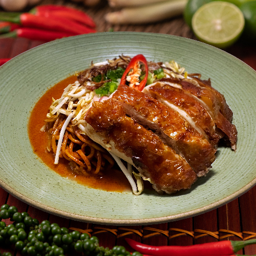 Beacon's Chicken Delights @ Plaza33, Petaling Jaya