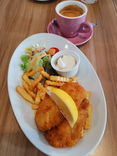 La Promise Bakery & Cafe - Taiping