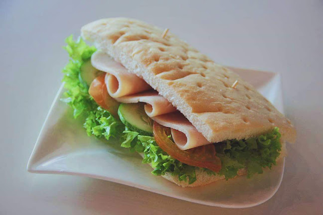 Opinii despre Route 66 Café în Miri - Gastronomi dan perhotelan