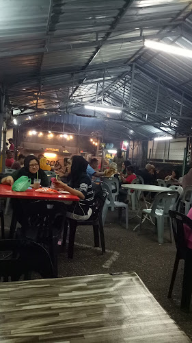 Taiping King's Char Koay Teow - Gastronomi dan perhotelan