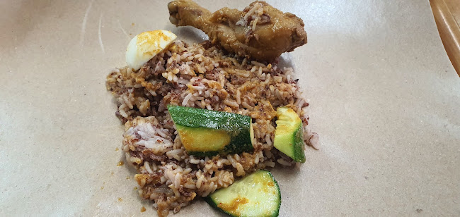 535, Jalan Wakaf Mek Zainab, Bandar Kota Bharu, 15300 Kota Bharu, Kelantan