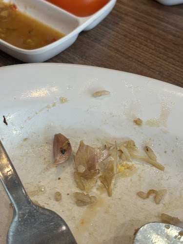 Johnny's Restaurant • Kuantan City Mall