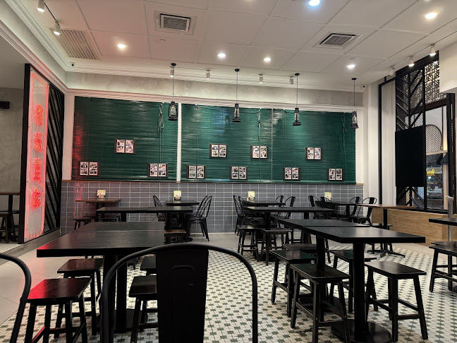 Penang Chendul - Gastronomi dan perhotelan