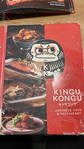 Kingu Kongu - Kuala Lumpur