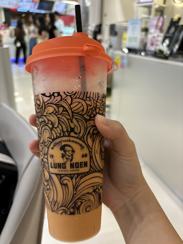 Lung Ngen Claypot Coffee