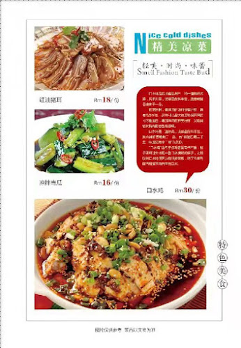 AST restaurant - Seremban