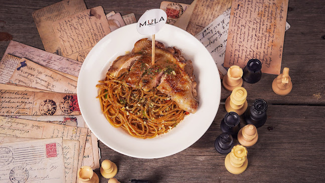 Mula Coffee Bar by KICKSTART - Alor Gajah