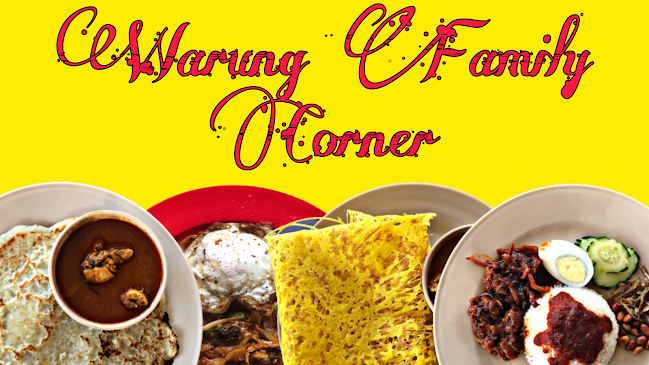Warung Family Corner