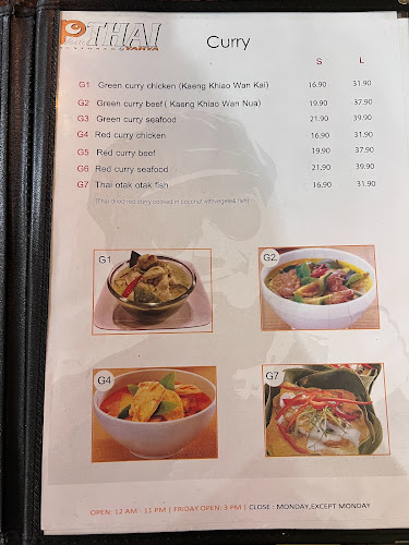 Phad Thai Restaurant - Subang Jaya