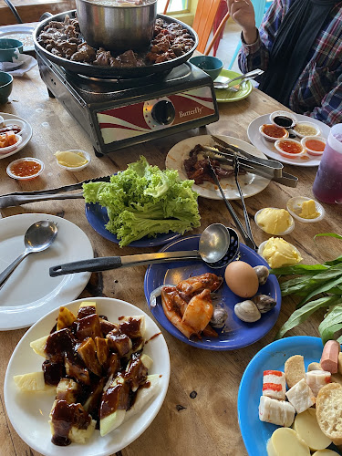 Opinii despre D'Kayangan Steamboat BBQ Buffet în Shah Alam - Gastronomi dan perhotelan