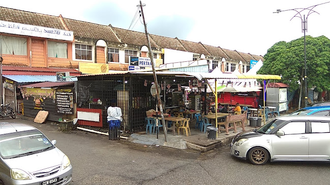 Opinii despre Rahim's Burger în Temerloh - Gastronomi dan perhotelan