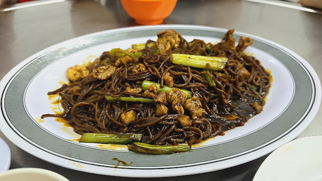 Opinii despre Ipoh Tuck Kee Restaurant în Ipoh - Gastronomi dan perhotelan