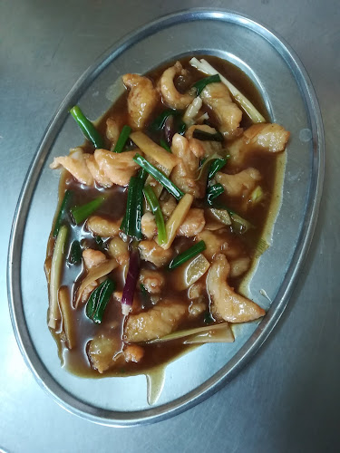 Centrepoint Coffee House & Restaurant - Gastronomi dan perhotelan